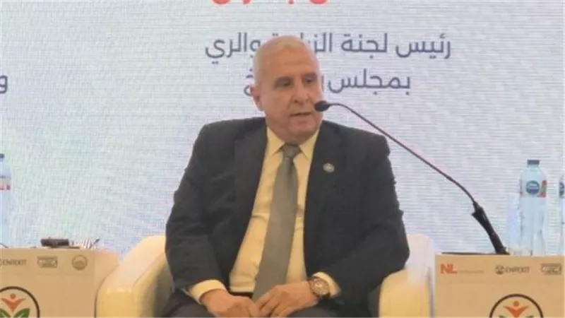 رئيس«زراعة الشيوخ» يوضح التأثيرات الاجتماعية والاقتصادية للتغيرات المناخية