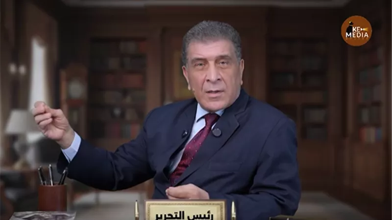 أحمد رفعت: مشروعات الطرق في مصر مفتاح جذب الاستثمارات|فيديو