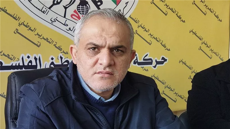  حركة فتح: 4 نقاط حاسمة لحل القضية الفلسطينية وفقًا للشرعية الدولية