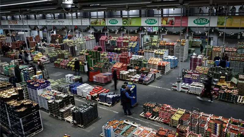 مؤشر الاحتياطي الفيدرالي.. التضخم الأمريكي في نوفمبر يسجل 2.8%