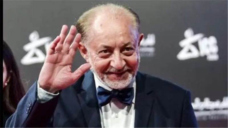 أول تعليق من عبد العزيز مخيون بعد خضوعه لعملية جراحية