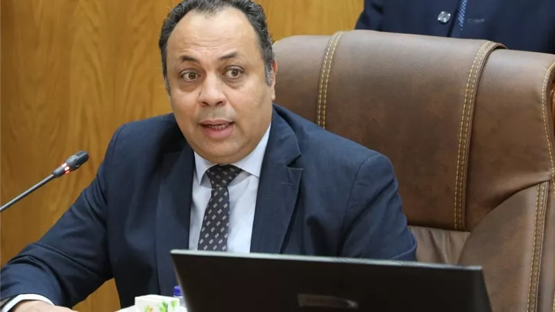 حسن كمال: الطب الرياضي يحمي مستقبل الأبطال قبل صناعة الإنجاز/ خاص
