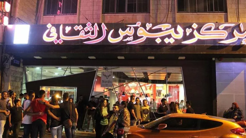 حتى الأفلام لم تسلم منهم.. قوات الاحتلال توقف عرض «فلسطين 36»
