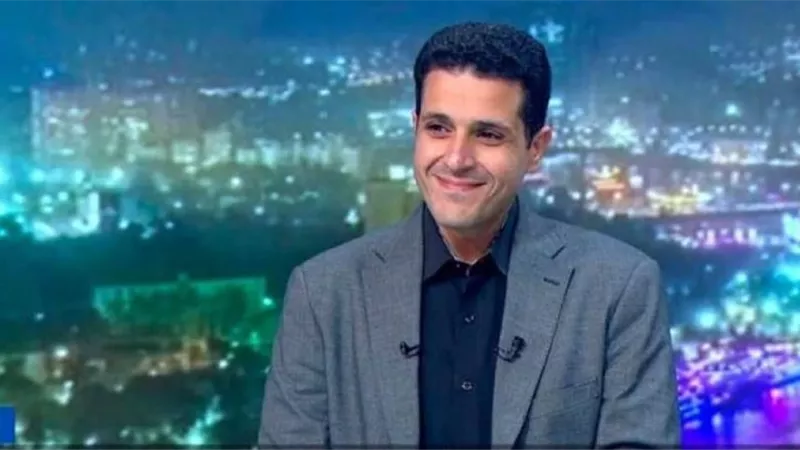  أستاذ علاقات دولية: ترامب يواجه تحديات في الاستحواذ على جرينلاند