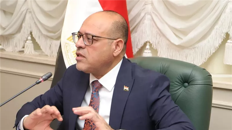 وزير العمل: لا تهاون مع أي إهمال في أداء الواجب الوظيفي
