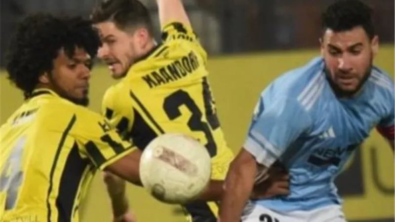 دجلة يهزم غزل المحلة «3-2» ويدخل المربع الذهبي في الدوري