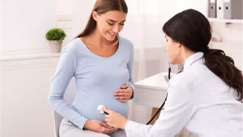 خطوات تضمن لك حملا صحيا.. حتى لو كانت تجربتك صعبة
