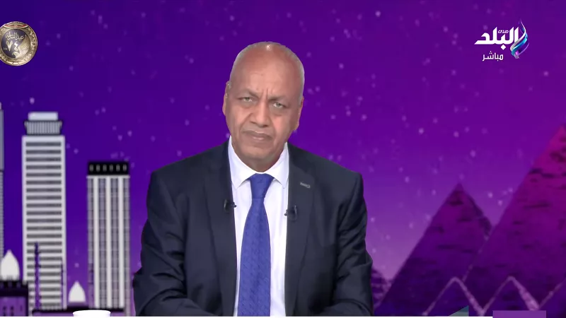 مصطفى بكري: المبعوث الأمريكي يطالب بوضع خطة لإعادة إعمار غزة|فيديو