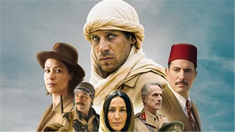 كامل الباشا يكشف عن منع الكيان الصهيوني لعرض فيلم 