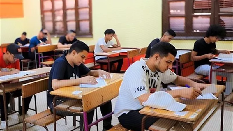 الجامعات تنهي امتحانات منتصف العام وتبدأ إعلان النتائج