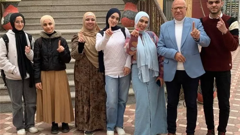«تعليم دمياط» تتوج «عزبة البرج الثانوية» بطلًا لأوائل الطلبة 