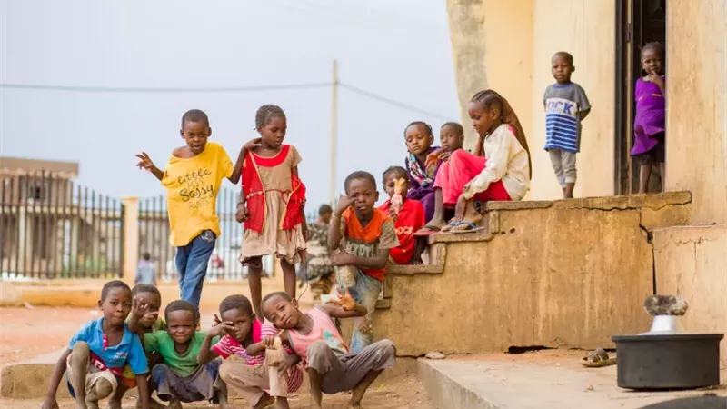 حرب السودان تطيح بمستقبل جيل.. أكثر من 8 ملايين طفل خارج مقاعد الدراسة
