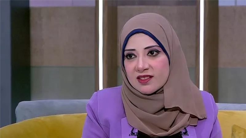 إيمان شاكر لـ«إيجبتك»: طقس شديد البرودة ليلًا مائل للدفء نهارًا 