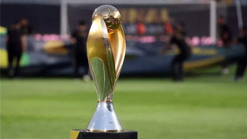ترتيب مجموعات دوري أبطال أفريقيا.. موقف الأهلي وبيراميدز