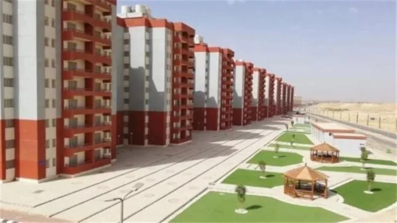 الإعلان قريبًا عن شقق الإسكان الاجتماعي 2026 لمحدودي ومتوسطي الدخل