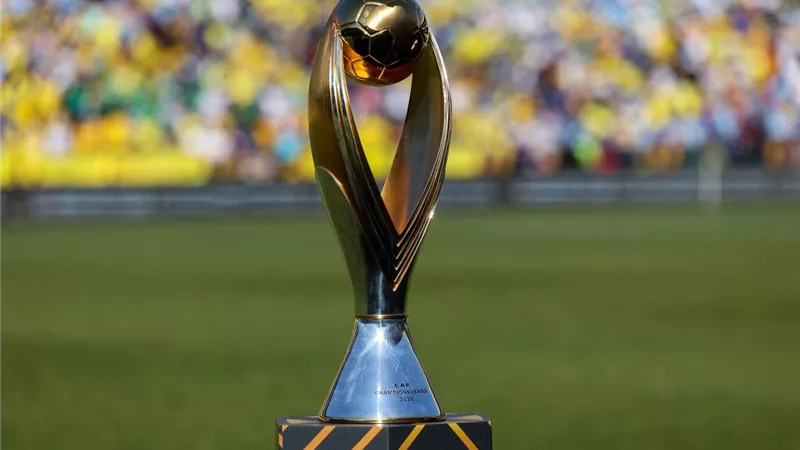 مواعيد مباريات الجولة الثالثة من دوري أبطال أفريقيا