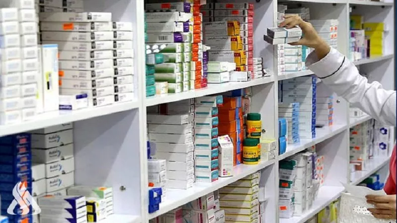 صحفي: لا توجد حاليا أية أزمات في توافر الأدوية أو المستلزمات الطبية|فيديو