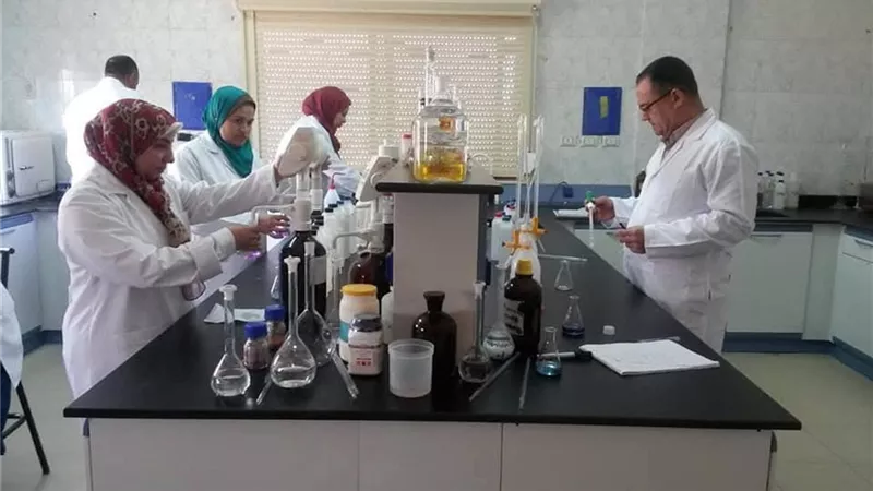 وزير الري: تجديد اعتماد معمل المياه الجوفية بالوادي الجديد من «إيجاك»