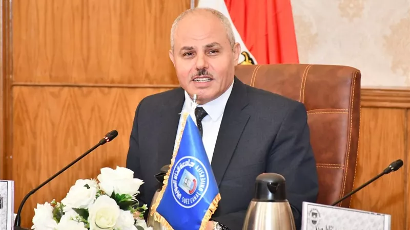 إنجاز دولي جديد لطب قناة السويس.. تجديد اعتماد لجنة أخلاقيات البحث العلمي