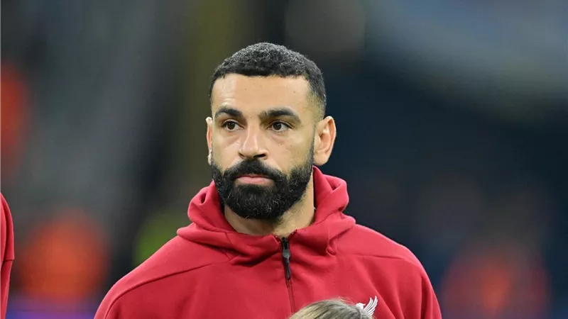 محمد صلاح يعود إلى دائرة اهتمام الدوري السعودي الصيف المقبل