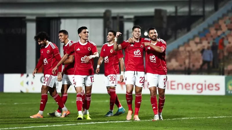 ناقد يكشف تفاصيل مواجهة الأهلي ويانج أفريكانز بدوري أبطال أفريقيا|فيديو