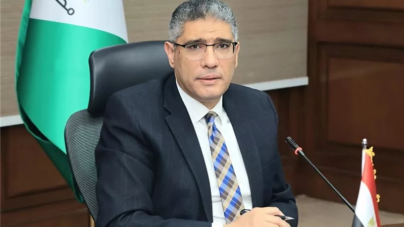  تحصين وتعقيم 5090 كلبا ضالا في الجيزة