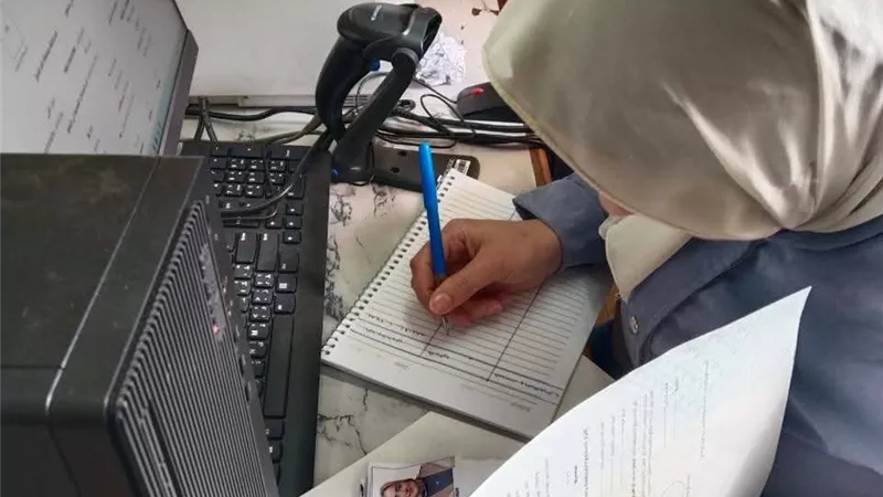 توسّع جديد في خدمات فحص المقبلين على الزواج بكفر الشيخ