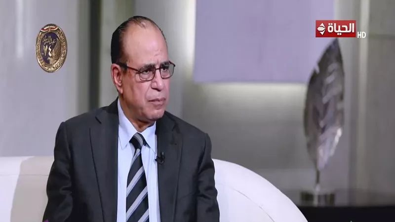 أحمد مجاهد: معرض الكتاب أكبر تظاهرة ثقافية في المنطقة|فيديو