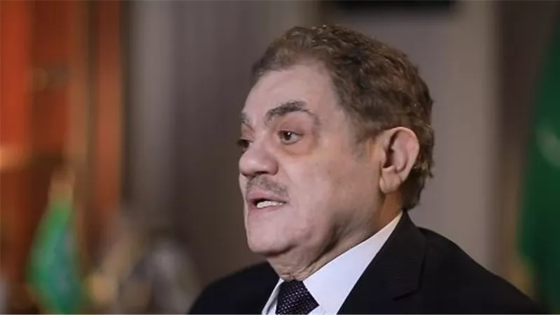 وصول السيد البدوي للتصويت في انتخابات رئاسة الوفد وسط هتافات أنصاره