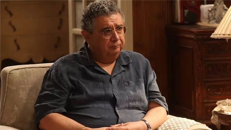 تعرف على موعد عرض مسلسل «كان يا ما كان» لـ ماجد الكدواني