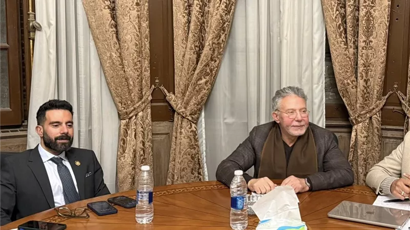 المحافظين: تمكين الشباب والملف الحقوقي على رأس أولويات الأجندة التشريعية