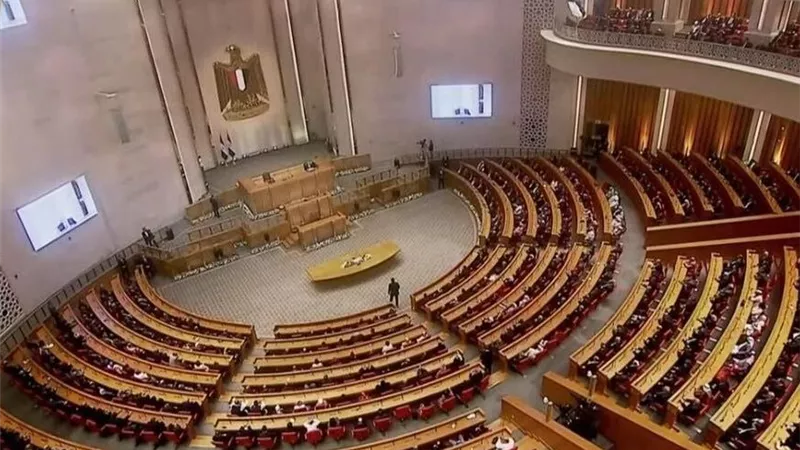 مشروع قانون الكهرباء أمام البرلمان غدًا.. التفاصيل كاملة