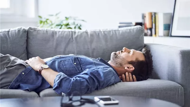 نصائح بعدم زيادة مدة القيلولة أكثر من 30 دقيقة