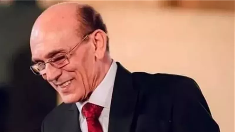 مصدر ينفي لـ«إيجبتك» تعرض الفنان محمد صبحي لأزمة قلبية