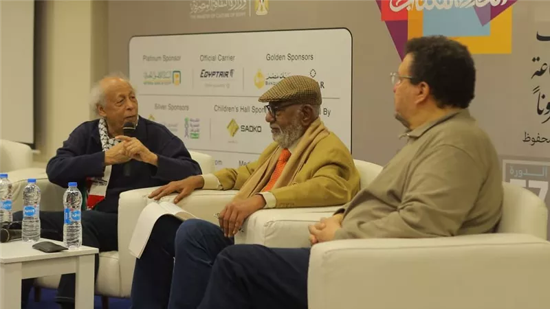 ندوة بمعرض الكتاب للاحتفال بتجربتين في مجال النشر الخاص