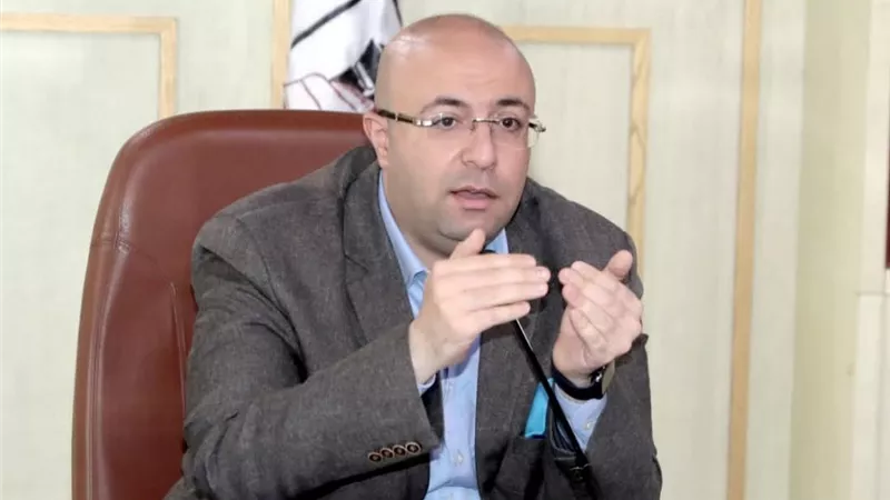 حماية أراضي الدولة تتصدر أولويات العمل التنفيذي بمحافظة بني سويف
