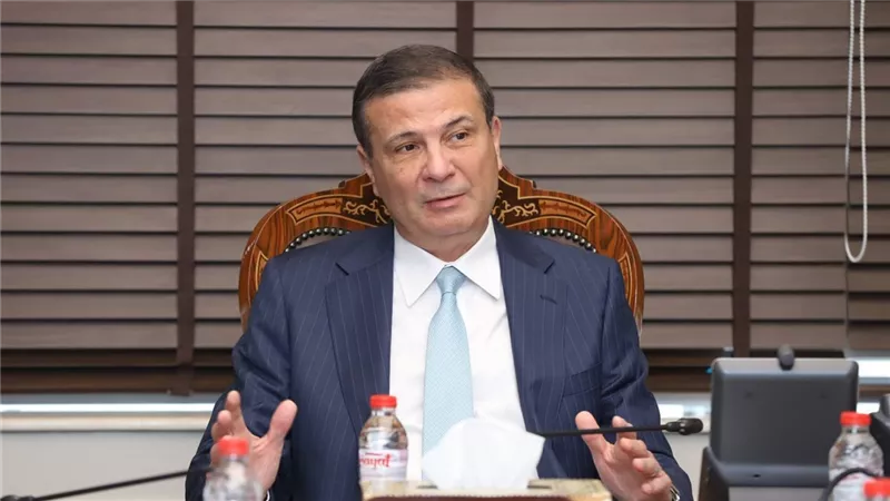 وزير الزراعة يهنئ «الداخلية» بمناسبة الذكرى الـ 74 لعيد الشرطة