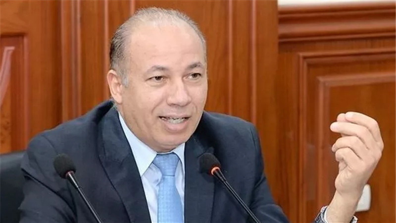 رئيس جامعة المنصورة : مبادرة تمكين ترسخ مبادئ العدالة الاجتماعية بالجامعات