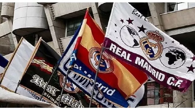 ريال مدريد يتصدر قائمة أغنى أندية العالم.. والإنجليزية تتراجع|فيديو