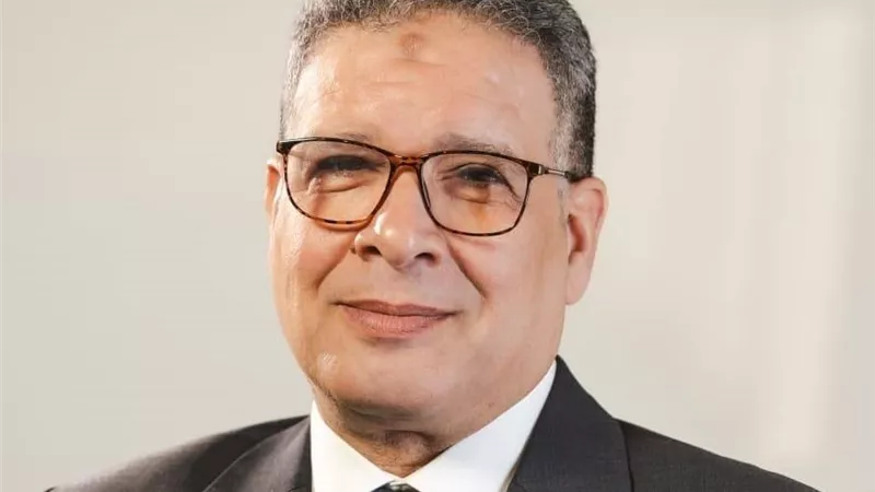 اللواء عصام العمدة: عقلية الكاوبوي تجر المنطقة لحرب شاملة|خاص