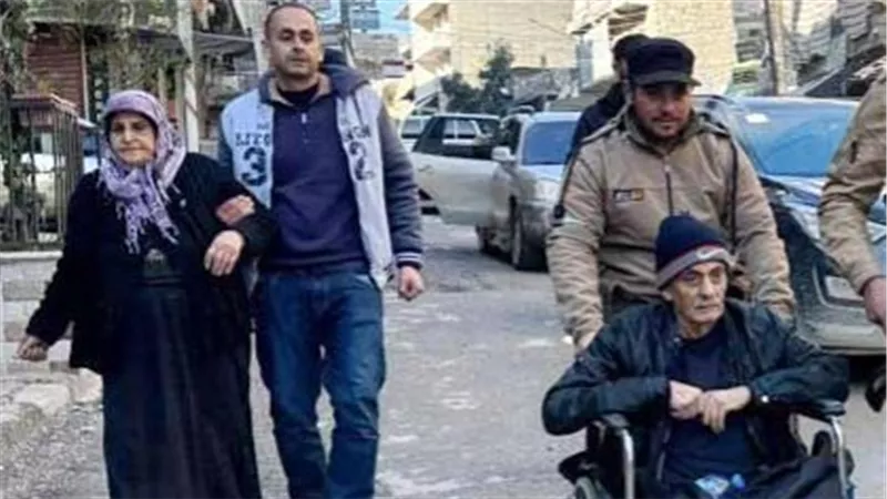 أعداد صادمة.. أكثر من 134 ألف نازح بشمال شرق سورية خلال أيام