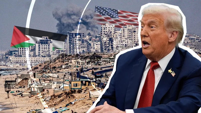 محلل سياسي: ما يجرى الآن في غزة يمكن وصفه بـ