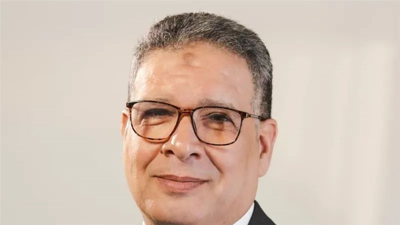 عصام العمدة يتقدم بطلب إحاطة حول الإعفاء الجمركي لهواتف الخارج