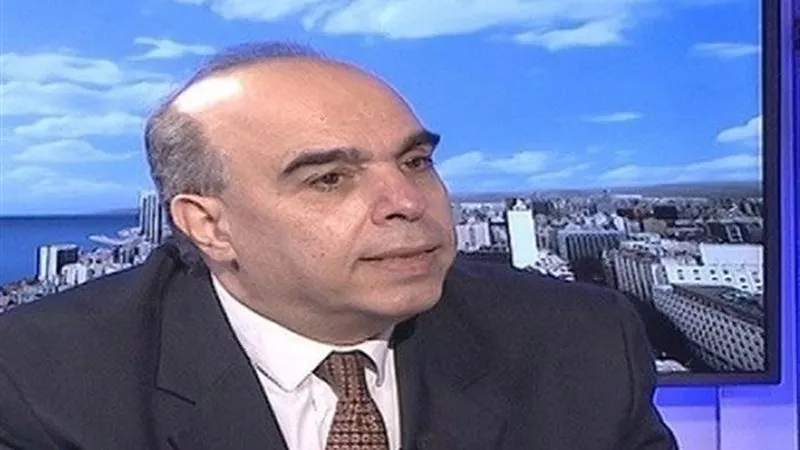 كاتب لبناني: المنطقة العربية تدخل مرحلة جديدية وسط هيمنة أمريكية|خاص