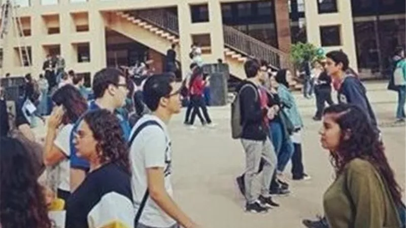انتهاء ماراثون الامتحانات وبدء سباق إعلان النتائج في الجامعات المصرية