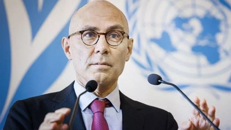 الأمم المتحدة تطالب أمريكا بالالتزام بالقانون الدولي في مكافحة الهجرة