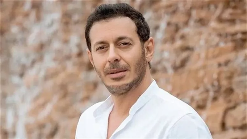 بعد عرض برومو مسلسل مصطفى شعبان.. هل يتشابه «درش» مع فيلم «حسن ومرقص»؟