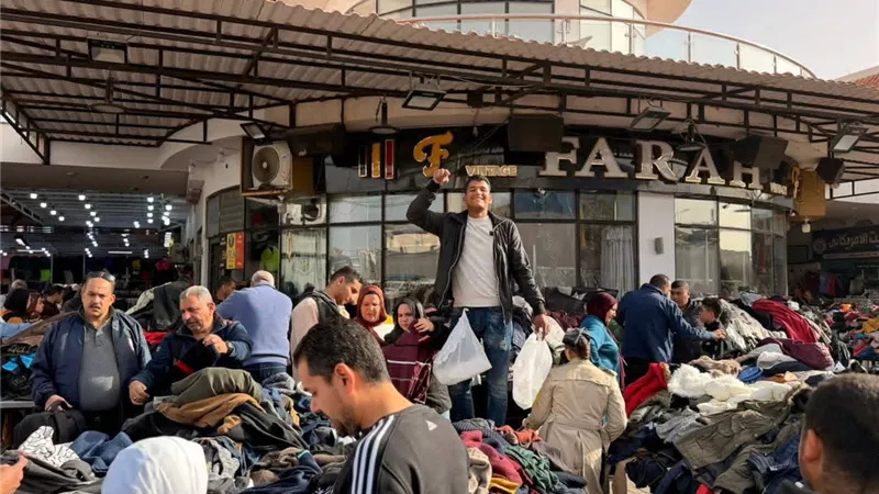 جبال الملح وأسواق الأسماك والأوتليت.. خريطة الجذب السياحي ببورسعيد 