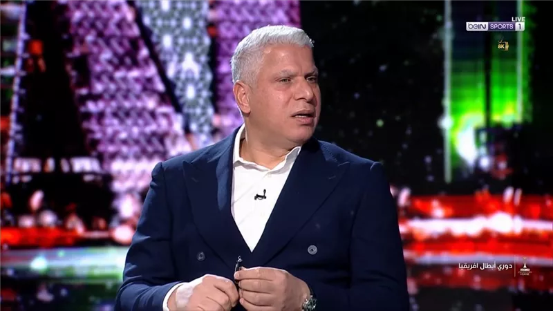 وائل جمعة: الأهلي في وضع غير مُتزن سواء في الدوري أو إفريقيا