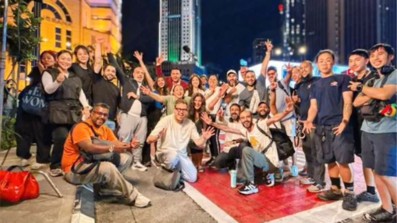 محمد إمام يعلن الانتهاء من تصوير مشاهده في مسلسل الكينج